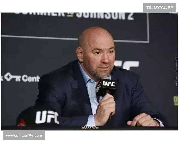 白大拿看好新秀整体表现 赞UFC人才储备深厚保障赛事竞争力 白大拿看好新秀整体表现 赞UFC人才储备深厚保障赛事竞争力