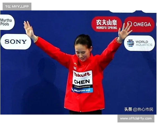 全运会新星表现引发关注，洛杉矶奥运值得期待