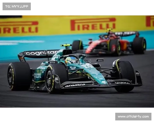 本田与阿斯顿·马丁合作2026赛季，发布新动力单元