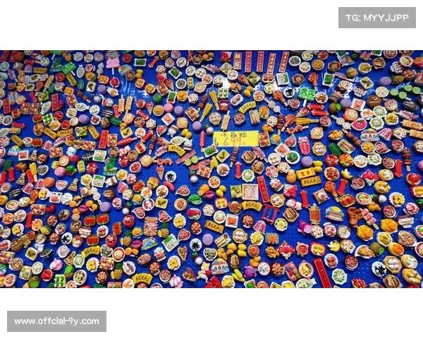 商洛文创市集人气旺，板栗仁成热门小吃