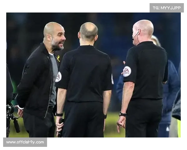 英超裁判执法一致性提升,VAR决策流程优化 英超裁判执法一致性提升,VAR决策流程优化