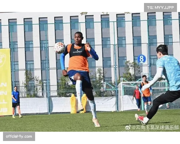 云南玉昆热身赛11-1横扫河南预备队，冬窗投入显成效